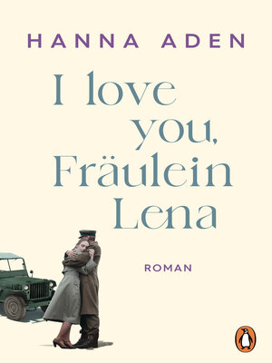 cover image of I love you, Fräulein Lena